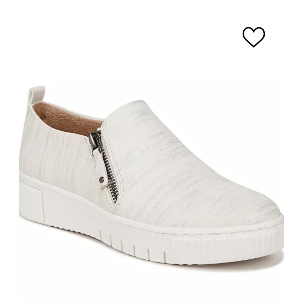 SOUL NATURALIZER TURNER SLIP ON SNEAKER NEW WITH TAG - Picture 2 of 14